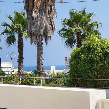 Torre Dell'Orso Centro - Villino Vista Mare Con Ampio Giardino Villa Eksteriør bilde