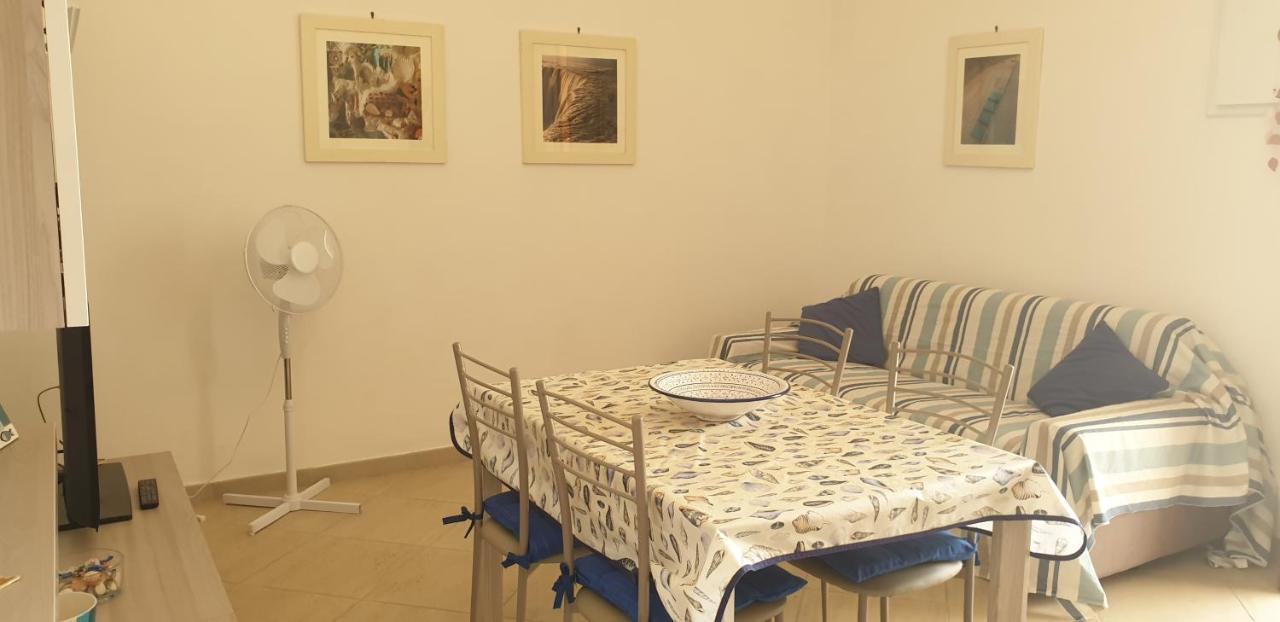 Torre Dell'Orso Centro - Villino Vista Mare Con Ampio Giardino Villa Eksteriør bilde